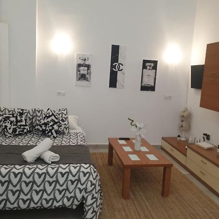 The Lovely Loft 1 Malaga Exterior photo