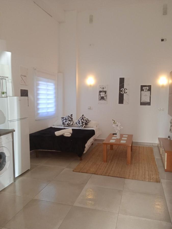 The Lovely Loft 1 Malaga Exterior photo